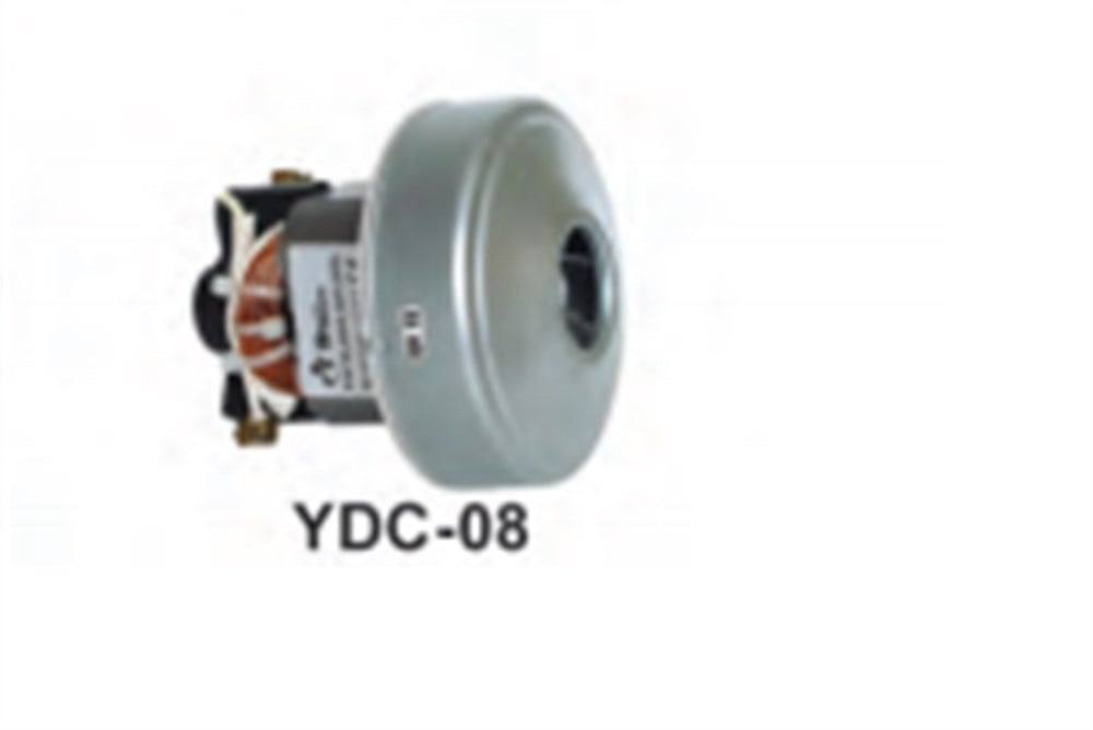 DECHANG Elektrikli Süpürge Motorları YDC-08 Gırgır Motoru
