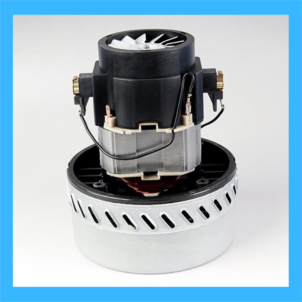 Dechang YB60 Süpürge Motoru 1400W
