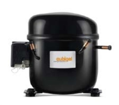 Cubigel Hermetik Kompresörler MPT 12 RA  1/2 HP CUBİGEL HERMETİK KOMPRESÖR