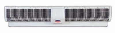 OLEFİNİ GENEL TİP K 18 - ISITICISIZ (Fan Çapı: 100mm) 200cm OLEFİNİ HAVA PERDESİ