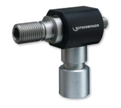 Rothenberger Elmaslı Karot İle Delme Tekniği RODIADUST NO:FF40057