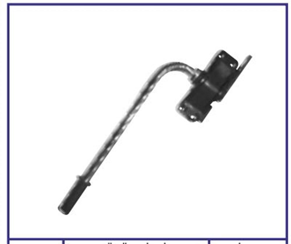 Dış Açma Kolu Sürgülü Kapı ORS-03