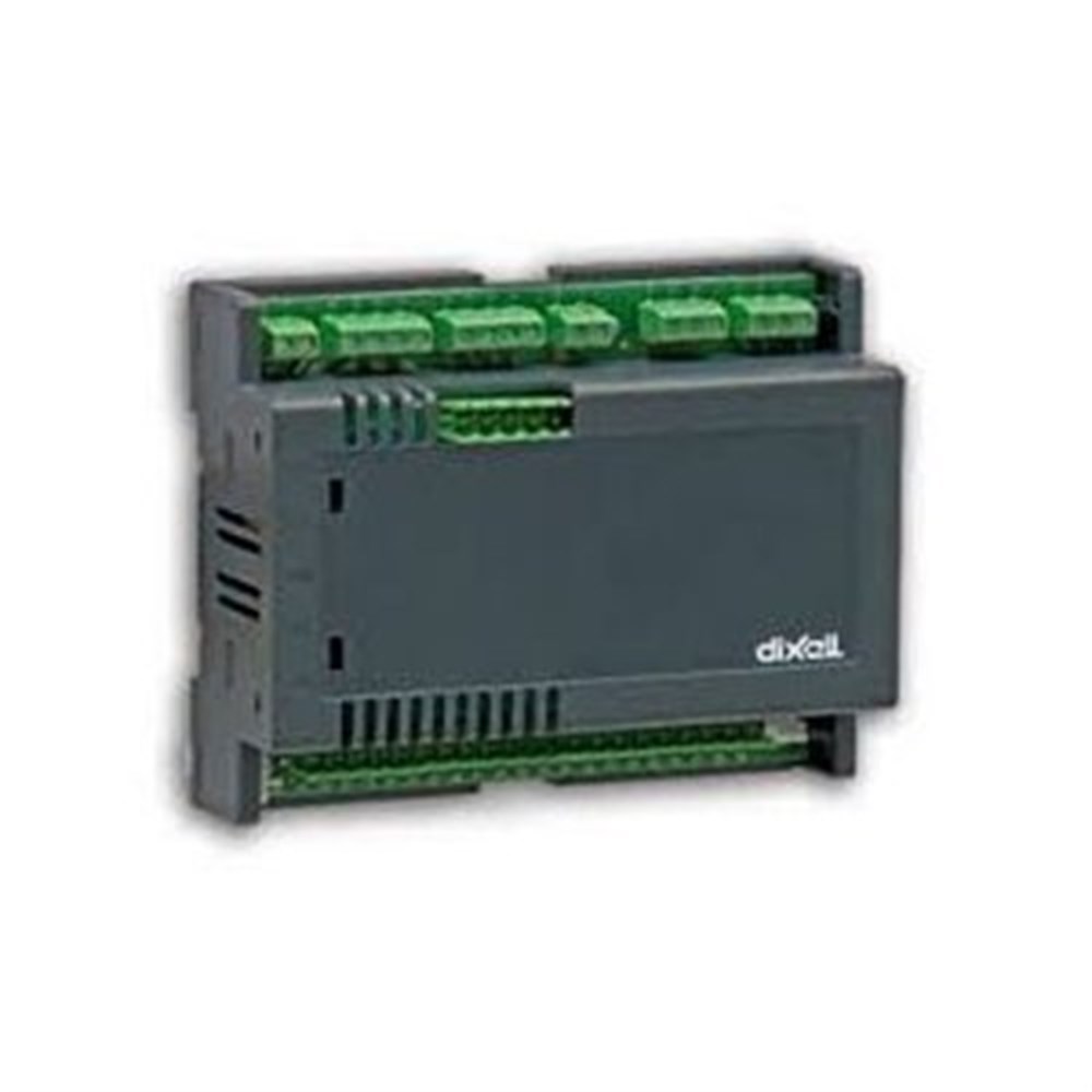 Dixell Çoklu Kabin Kontrol Cihazı XM660K - 5N3C4