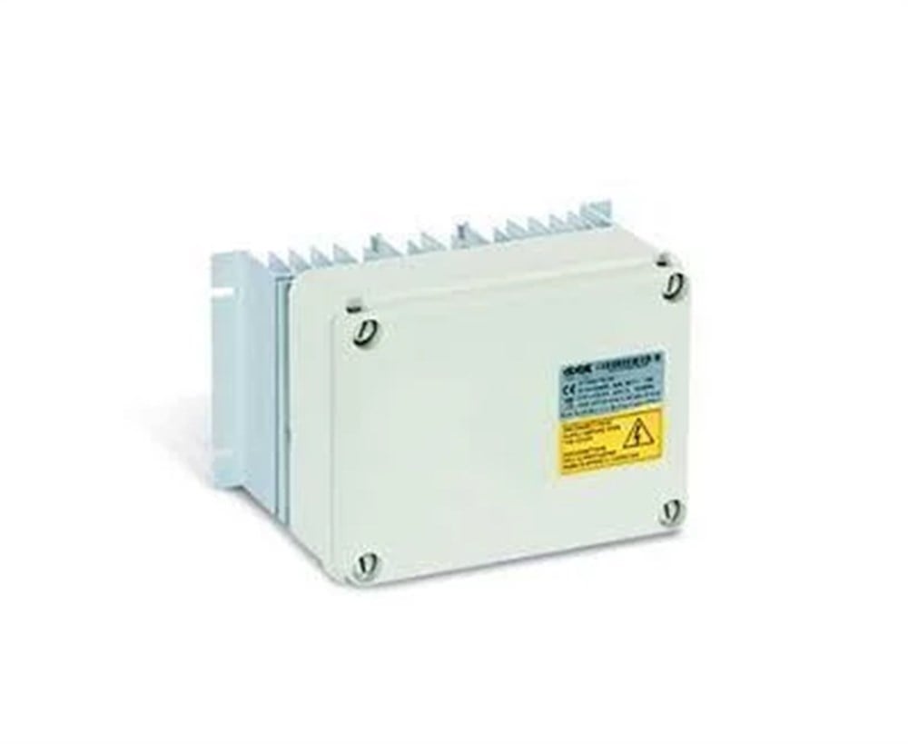 Dixell Fan Hızı Kontrol Cihazı Monofaze - XV408K - 52100
