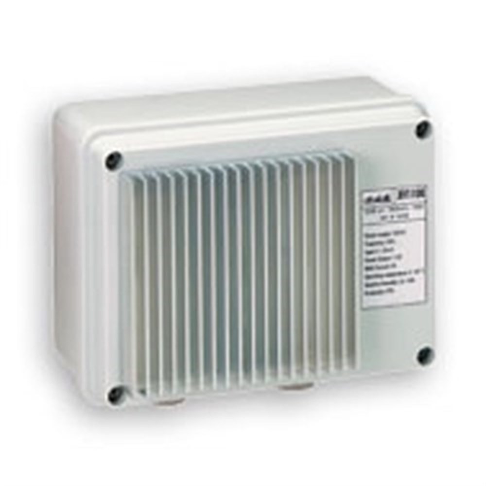 Dixell Fan Hızı Kontrol Cihazı Monofaze - XV110K-55DN0