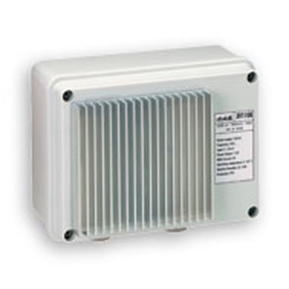 Dixell Fan Hızı Kontrol Cihazı Monofaze - XV110K-55DN0