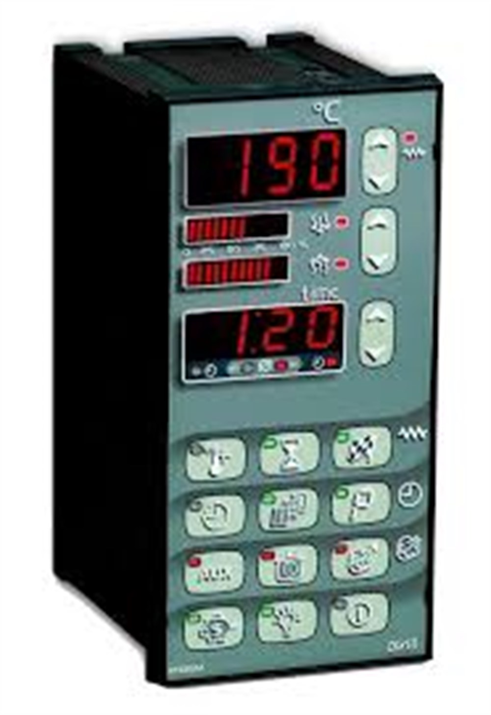 Dixell Fırın Kontrol Cihazları XF320M-5P1C0