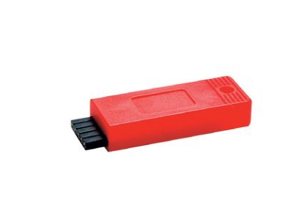 Dixell ICHILL Serisi İçin Aksesuar HOT-KEY 64
