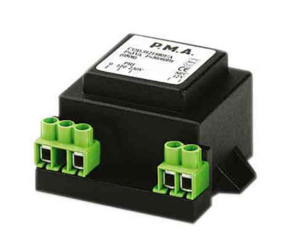 Dixell Merkezi Sistem Kademe Kontrol Cihazları TF5-12V