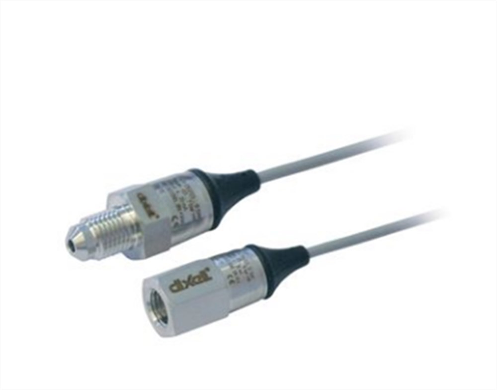 Dixell Sensörler ve Diğer Aksesuarlar PP11