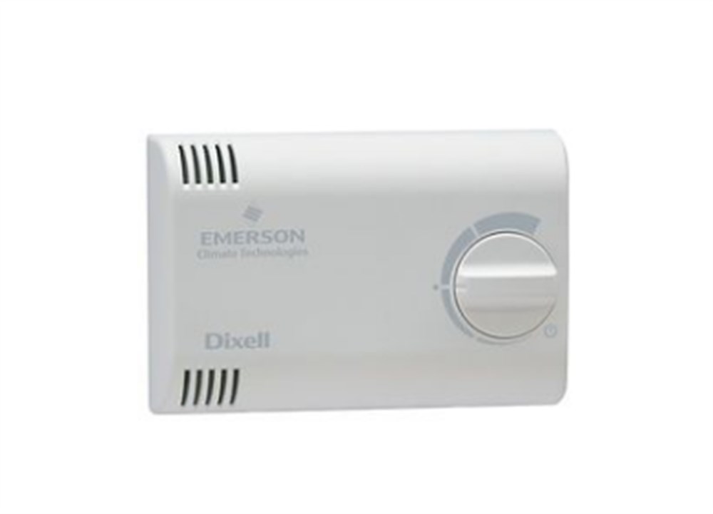 Dixell Sensörler ve Diğer Aksesuarlar XH55P - 0N1CS