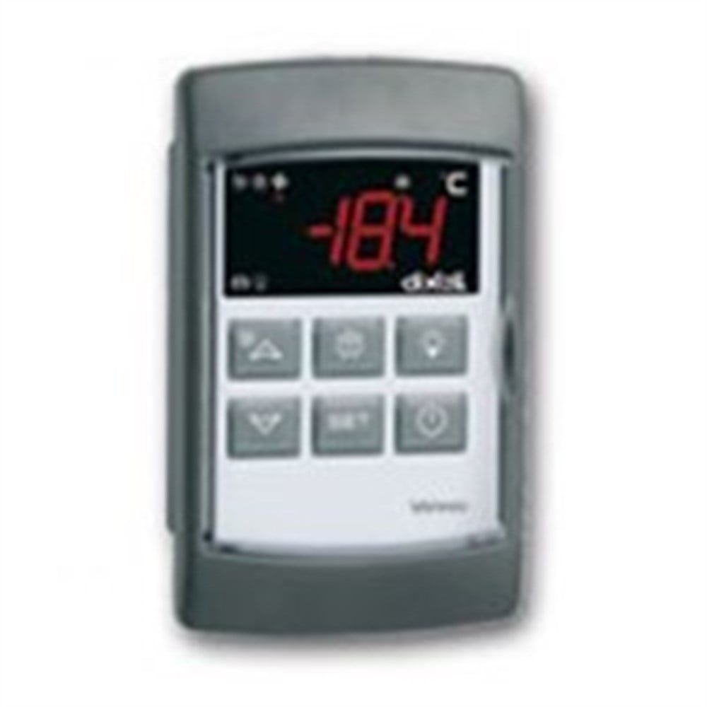 Dixell Wing Basic Serisi İçin Ekran V620 - 100W0
