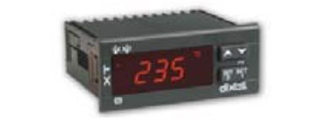 Dixell XT Serisi Sıcaklık-Nem-Basınç Konatorl Cihazları XT110C-5C1TU