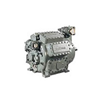 REFCOMP ORC-F-266-L2 - 6 SİLİNDİR (AÇIK TİP KOMPRESÖR)