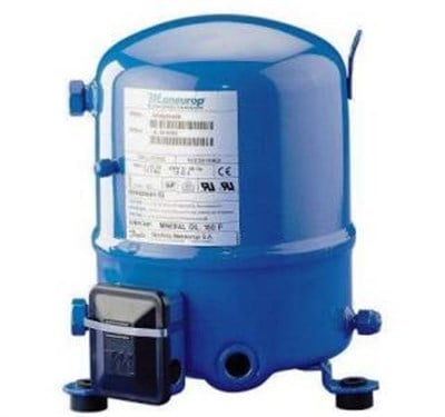 MANEUROP (R134A - R404A - R407C) - MTZ 73 - 4VI 6,1 HP