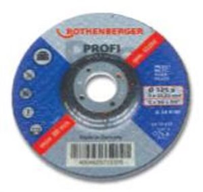 Rothenberger Boru ve Tesisat Aletleri INOX 2IN1 NO:7.1554