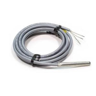 LAE Aksesuarlar - Düz Metal PTC/NTC