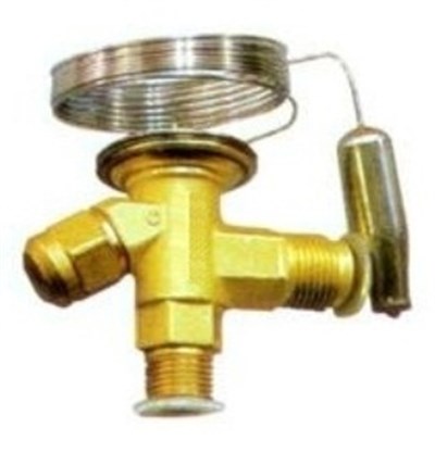 ALCO (Değişebilir Orifisli Expansion Valf) TI-NW Rekorlu