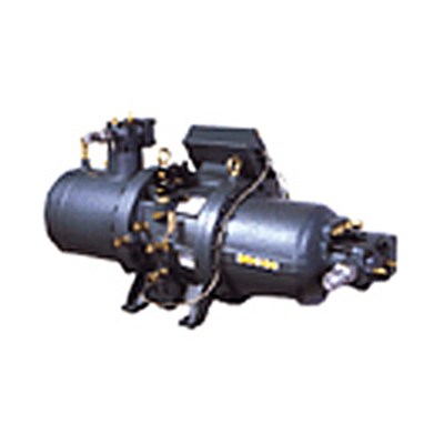 J&E HALL JSO - 110 / HSO 2035 (2)(3)(5)