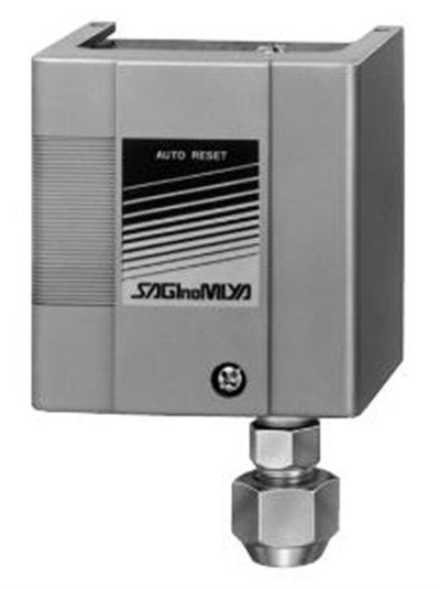 SAGInoMIYA Presostatlar - Yüksek Basınç Presostatı HNSC-130XM1