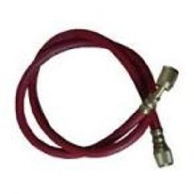 REFCO Tekli Şarj Hortumu CL-60 150cm