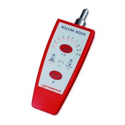 Rothenberger Test, Ölçme ve Soğutma Tekniği ROLEAK Aqua NO:6.6090