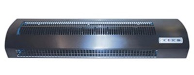 OLEFİNİ INTELLECT 1.00 R - ELEKTRİK ISITICILI (Fan Çapı: 100-110mm) 100cm  OLEFİNİ HAVA PERDESİ