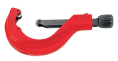 Rothenberger Plastik Boru Kaynak Tekniği TC 125 PL Plastik Boru Kesiciler NO:7.0032