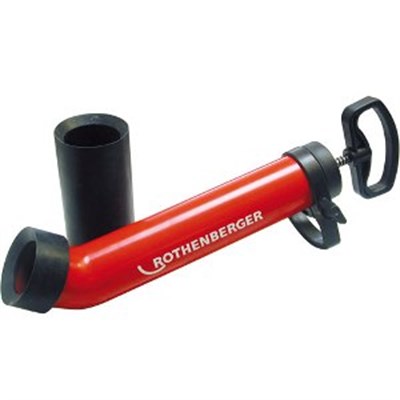 Rothenberger Boru/Kanal Temizleme ve Kontrol Tekniği ROPUMP SUPER PLUS NO:7.2070X
