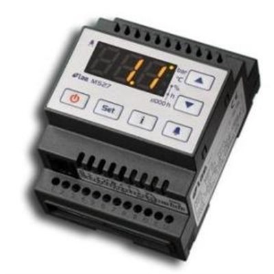 LAE Digital Sıcaklık Ölçüm ve Kontrol Cihazları - MS27