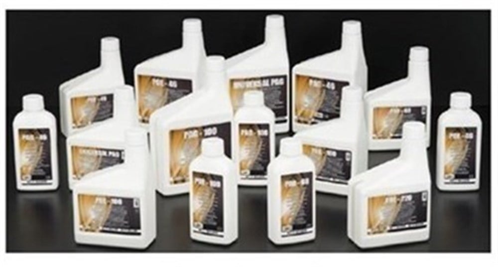 Errecom Soğutma Yağı POE 170 5 lt