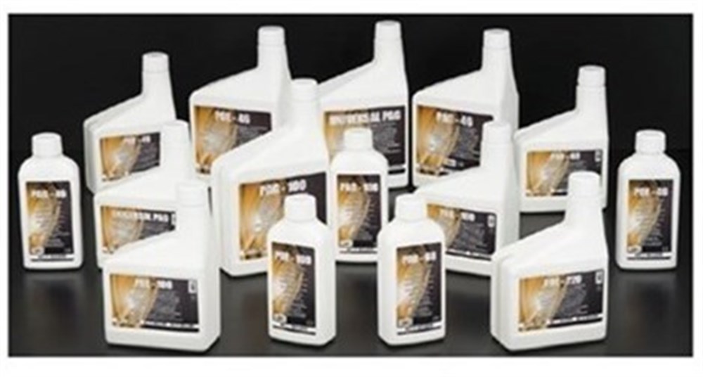 Errecom Soğutma Yağı POE 170 5 lt