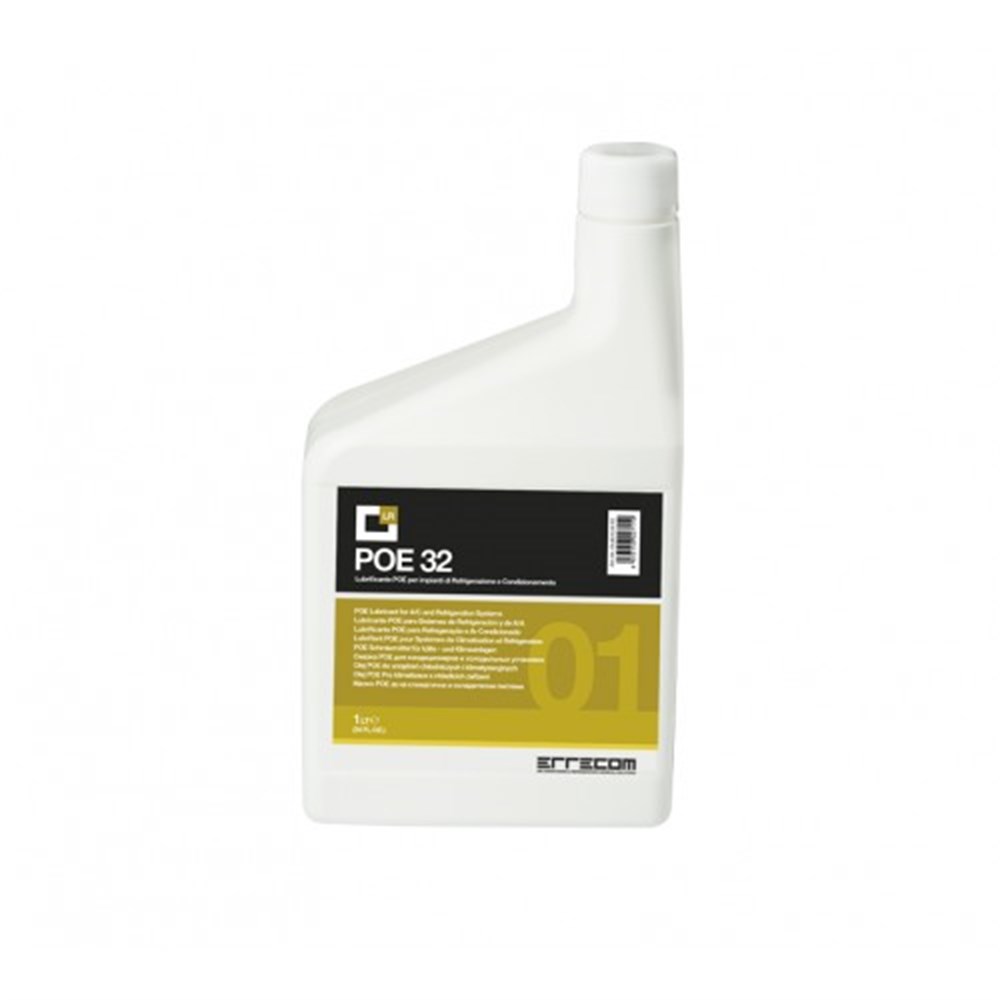 Errecom Soğutma Yağı POE 32 5 lt