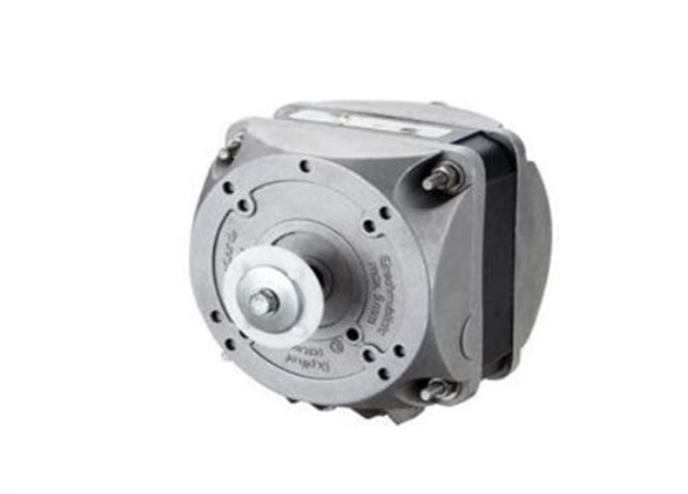 Euro Fan Motoru 5w/40watt