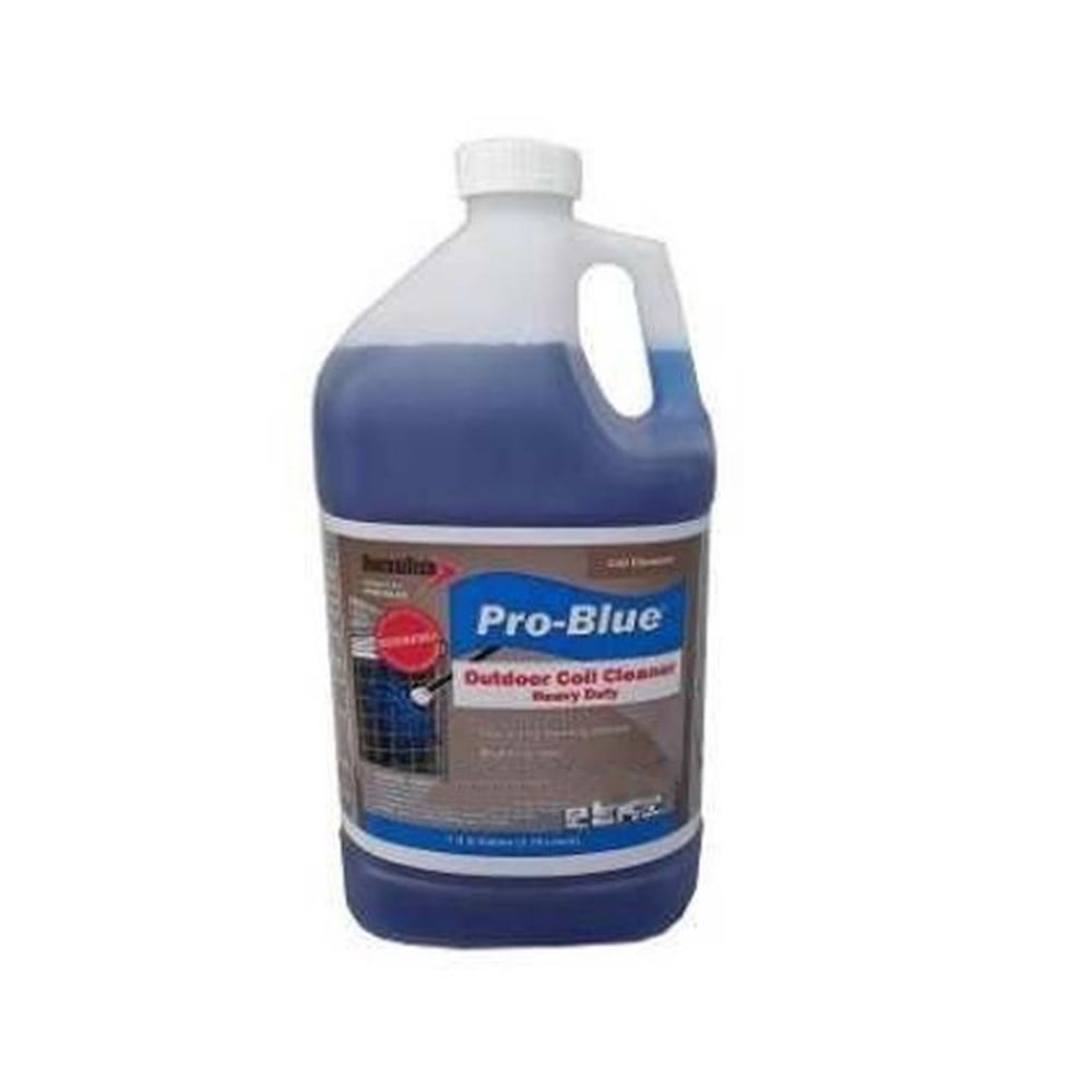 Evaporatör Temizlik Sıvısı DVS 8-P PRO BLUE