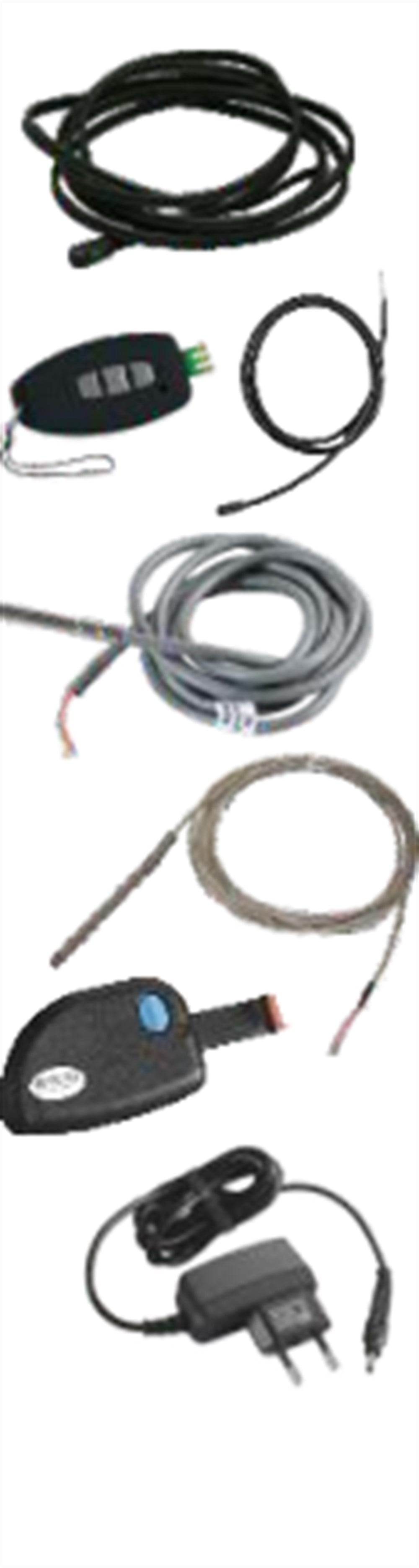 EVCO Aksesuarlar EV3KEY