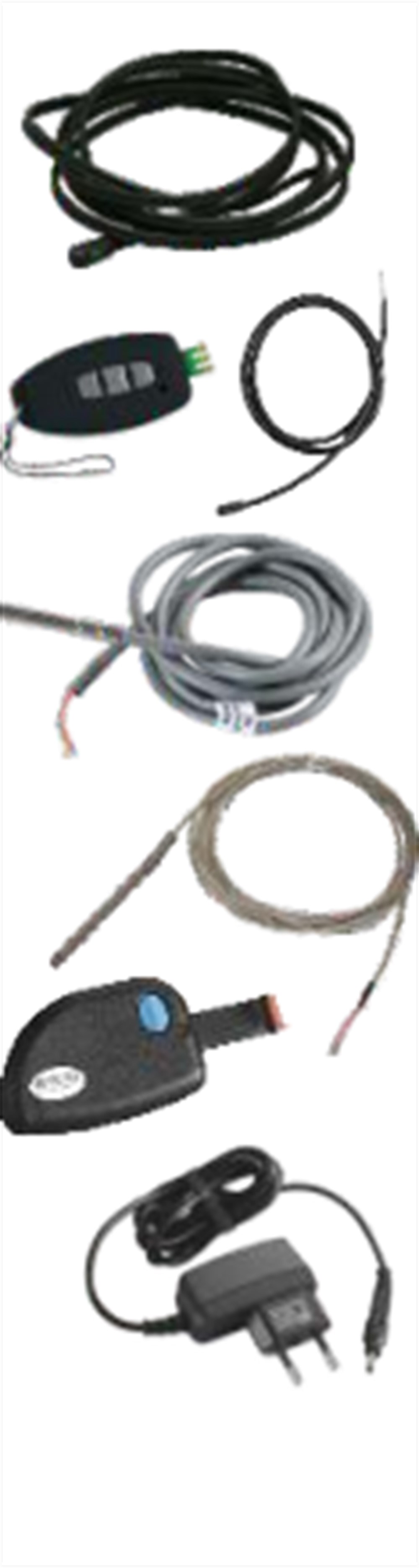 EVCO Aksesuarlar EV3KEY