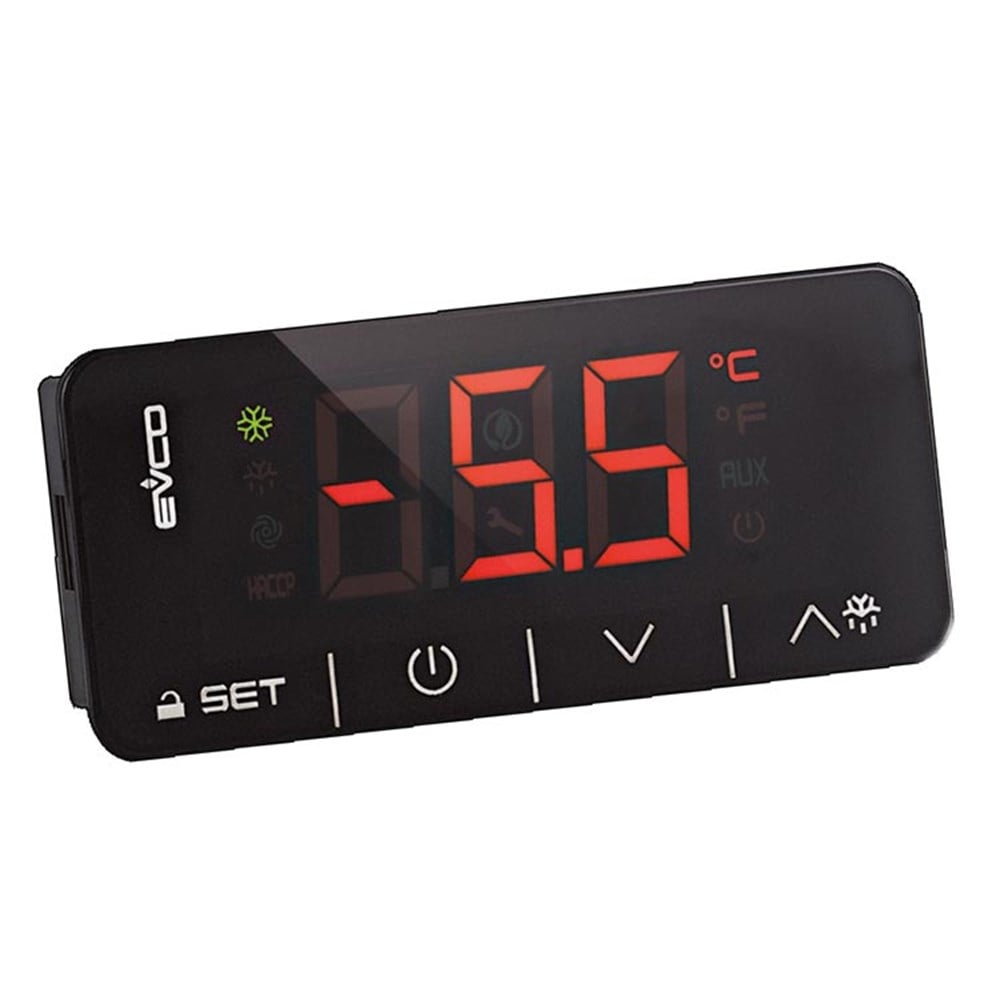 EVCO Connect Bluetooth Ve Androıd Destekli Datalogger EV3294N9