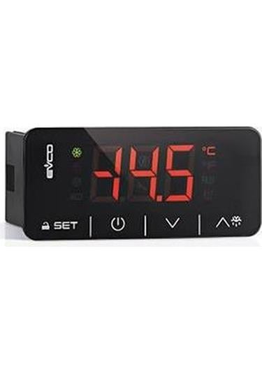 EVCO Dijital Termostatlar - EVK211N7X 