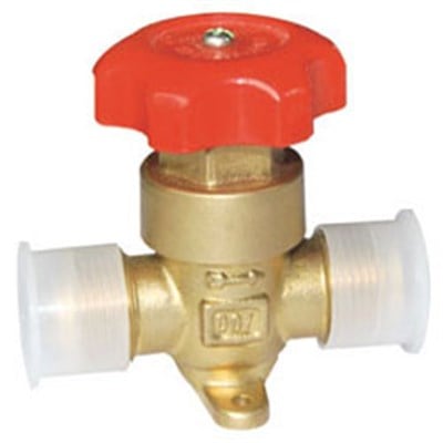 CASTEL-C 6210/4 1/2 RAKORLU ARA VANA