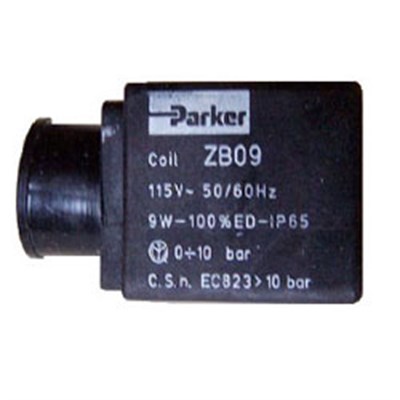 Parker Sporlan - Solenoid Valf Bobinleri ZB09 Ürün Kodu: 700060