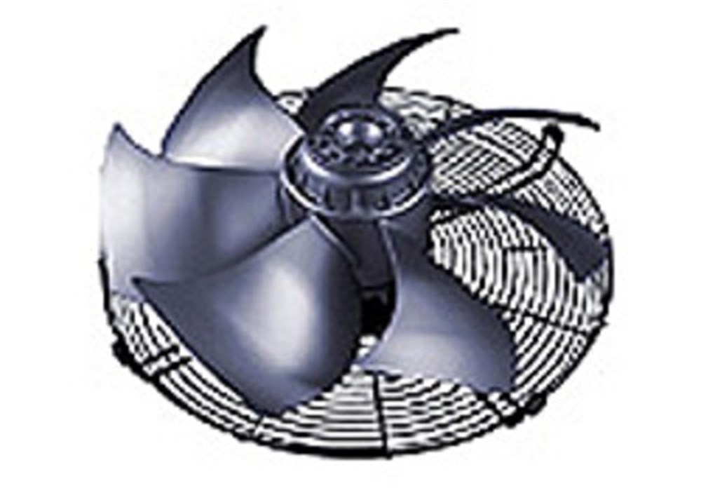 FAN AKSİYEL MORRILL R11E-4030A-4M 400 EMME 220V 1400 DEVİR