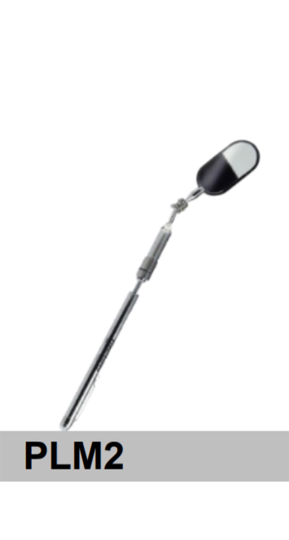 FIELDPIECE LED Aydınlatmalı Kaynak Aynası PLM2