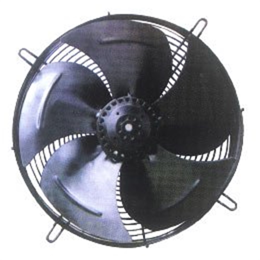 FMI Aksiyel Fan  300lük 1400d/d