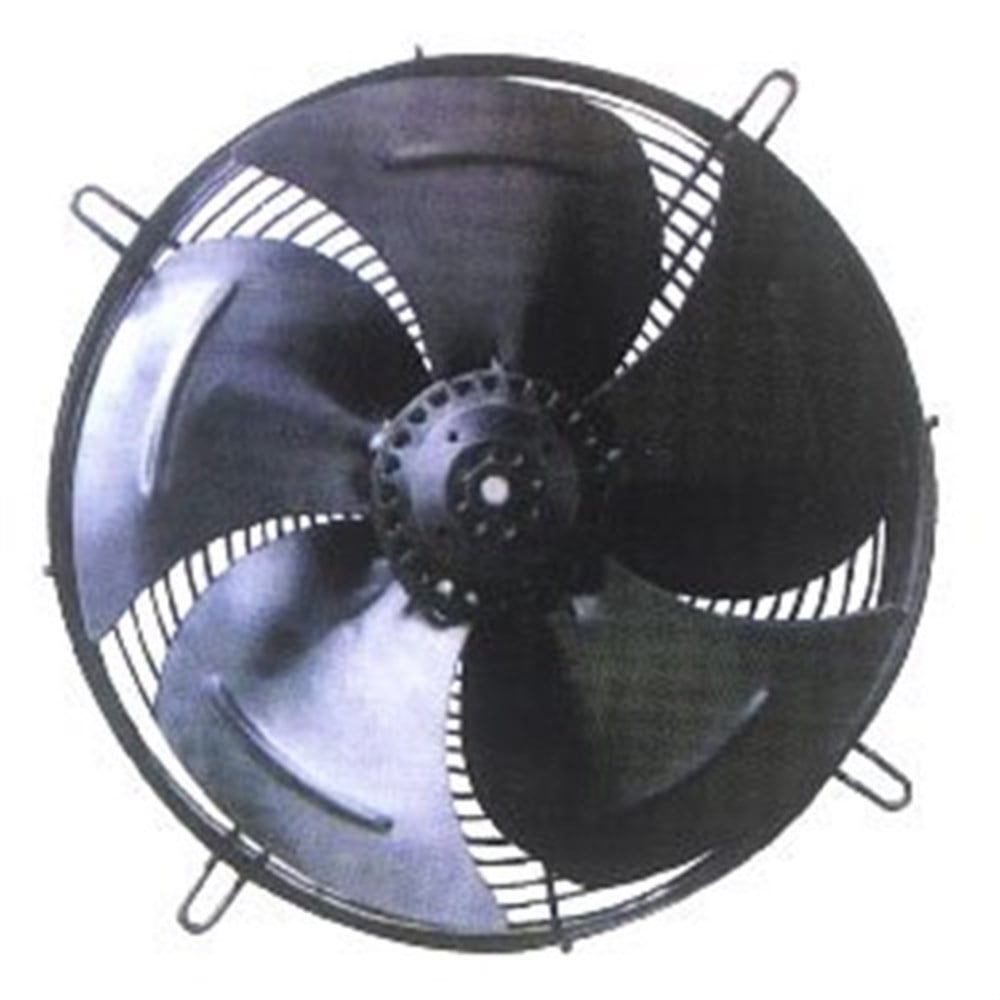 FMI Aksiyel Fan  300lük 1400d/d