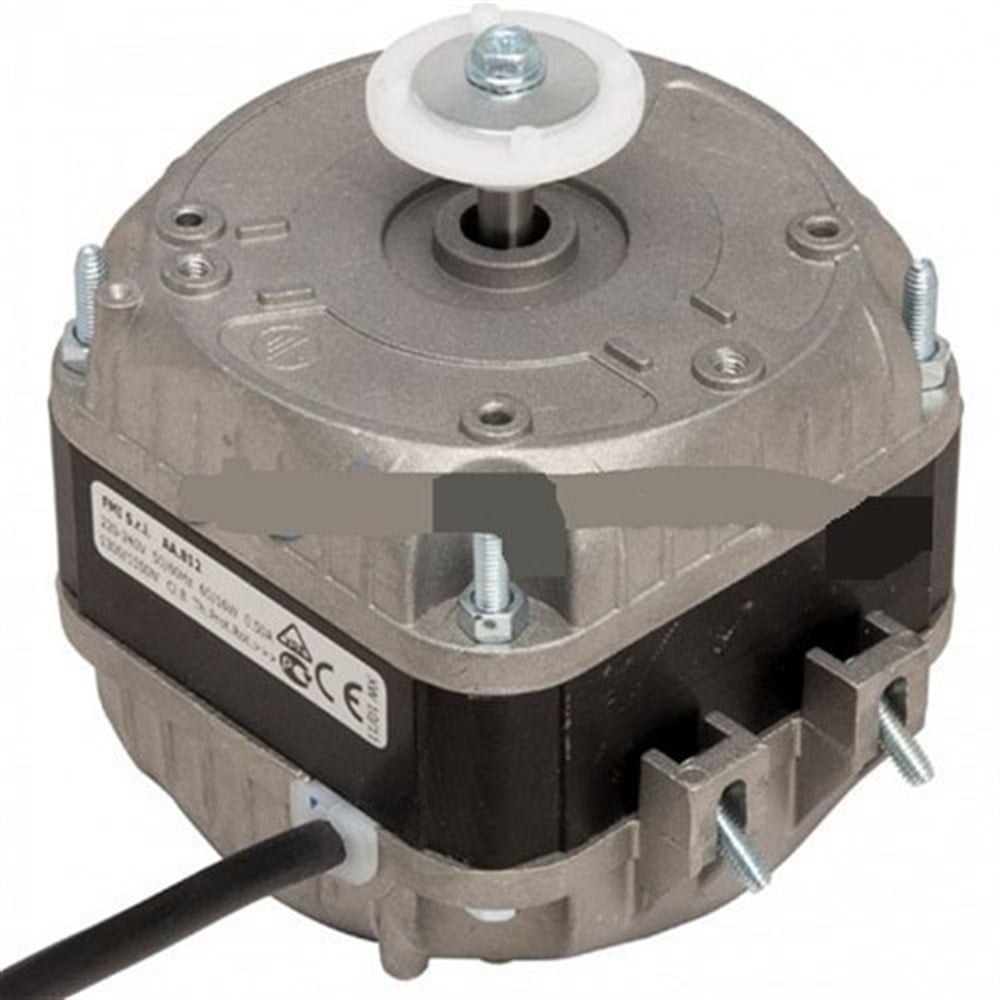FMI Elektronik Q Fan Motoru A-6AL640X 5W