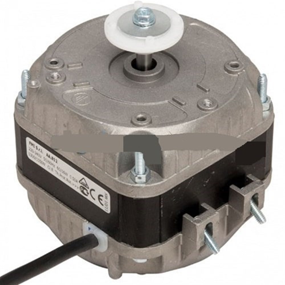 FMI Elektronik Q Fan Motoru A-6AL640X 5W