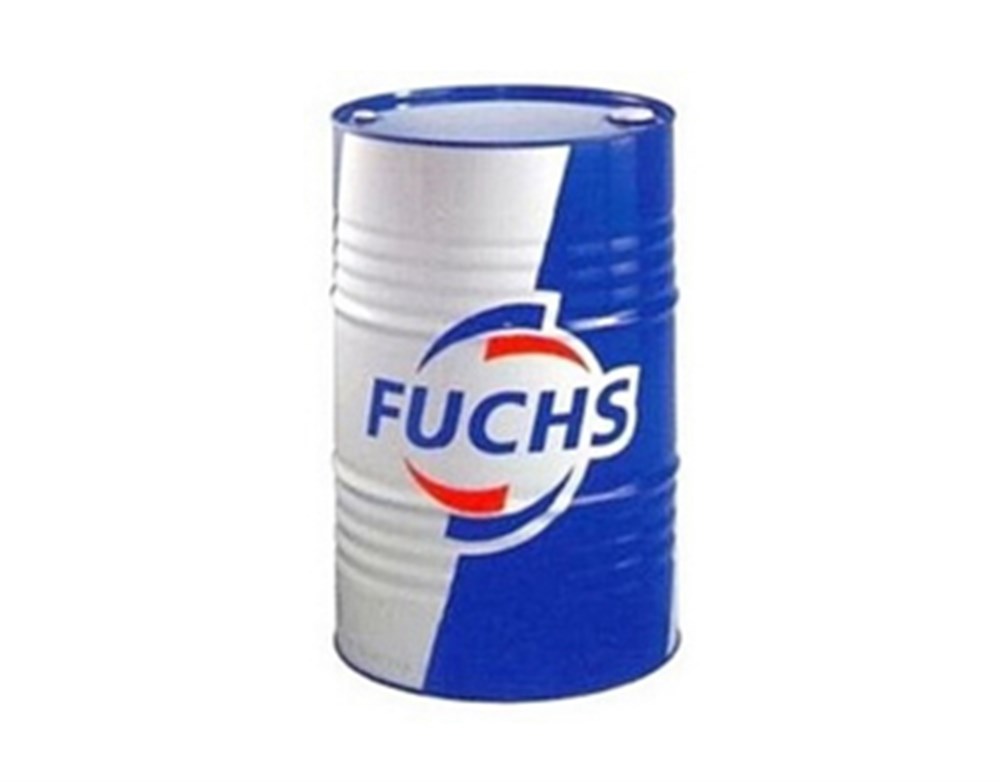 FUCHS Reniso Triton SEZ 100 POE - 200 Lt