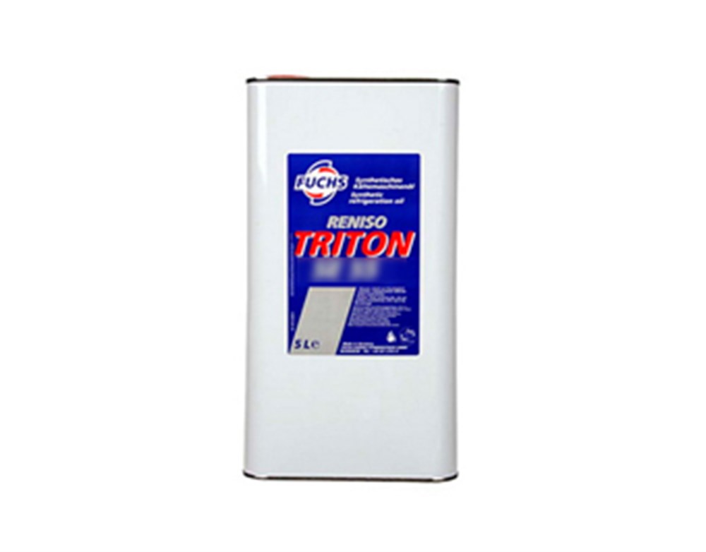 FUCHS Reniso Triton SEZ 68 POE - 5 Lt