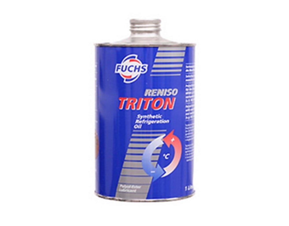 FUCHS Reniso Triton SEZ 80 POE - 1 Lt